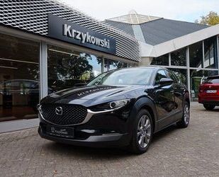 Mazda CX-30 Gebrauchtwagen