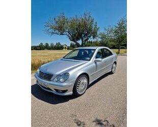 Mercedes-Benz C 230 Gebrauchtwagen