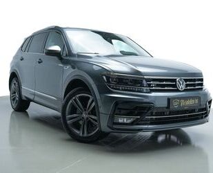 VW Tiguan Allspace Gebrauchtwagen