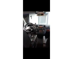 VW T5 Multivan Gebrauchtwagen