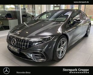Mercedes-Benz EQS Gebrauchtwagen