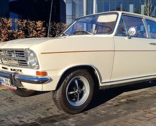 Opel Kadett Gebrauchtwagen