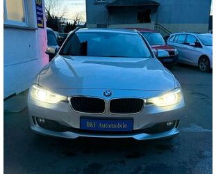 BMW 320 Gebrauchtwagen