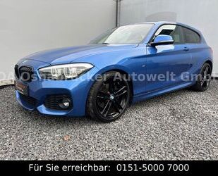 BMW 125 Gebrauchtwagen