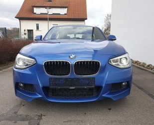 BMW 125 Gebrauchtwagen