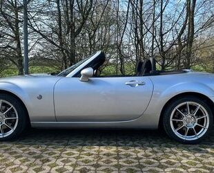 Mazda MX-5 Gebrauchtwagen