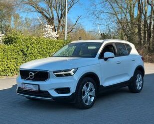 Volvo XC40 Gebrauchtwagen