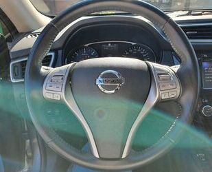 Toyota X-Trail 