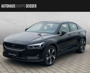 Polestar 2 Gebrauchtwagen