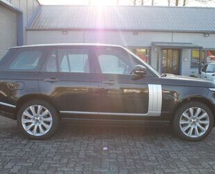 Land Rover Range Rover Gebrauchtwagen