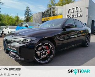 Alfa Romeo Giulia Gebrauchtwagen