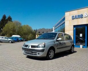 Renault Clio Gebrauchtwagen