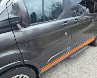 Ford Tourneo Custom Gebrauchtwagen