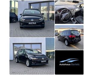 VW Golf Sportsvan Gebrauchtwagen
