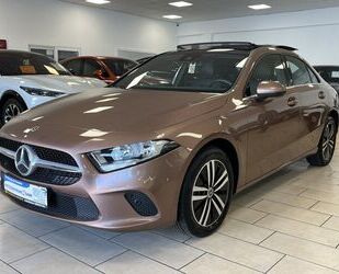 Mercedes-Benz A 250 Gebrauchtwagen
