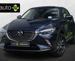 Mazda CX-3 Gebrauchtwagen