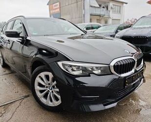 BMW 318 Gebrauchtwagen