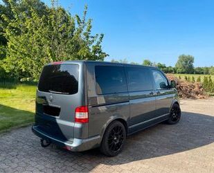 VW T5 Multivan Gebrauchtwagen