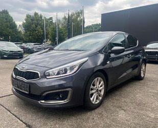 Kia ceed / Ceed Gebrauchtwagen