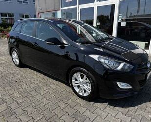 Hyundai i30 Gebrauchtwagen