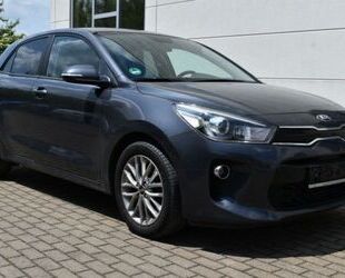 Kia Rio Gebrauchtwagen
