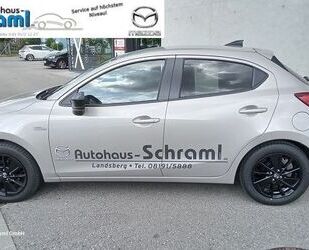Mazda 2 Gebrauchtwagen