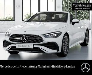 Mercedes-Benz CLE 180 Gebrauchtwagen