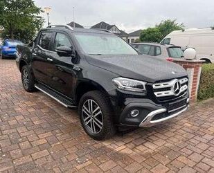 Mercedes-Benz X 350 Gebrauchtwagen