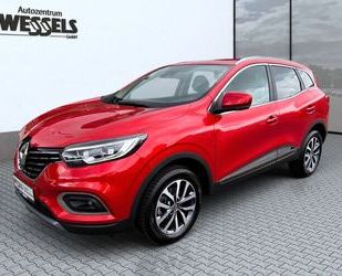 Renault Kadjar Gebrauchtwagen