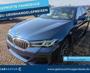 BMW 540 Gebrauchtwagen
