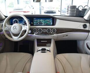 Mercedes-Benz S 350 Gebrauchtwagen