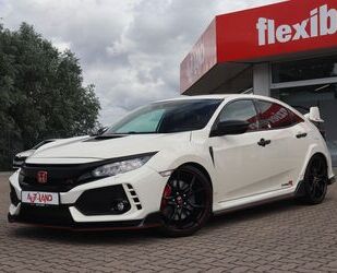 Honda Civic Gebrauchtwagen