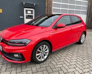 VW Polo Gebrauchtwagen