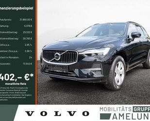 Volvo XC60 Gebrauchtwagen