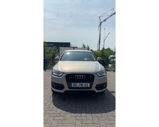 Audi Q3 Gebrauchtwagen