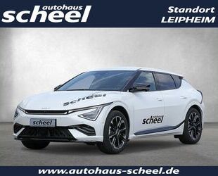 Kia EV6 Gebrauchtwagen