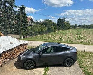 Tesla Model Y Gebrauchtwagen