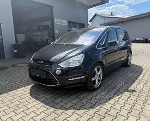 Ford S-Max Gebrauchtwagen