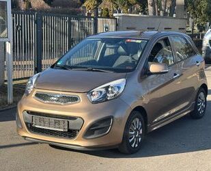 Kia Picanto Gebrauchtwagen