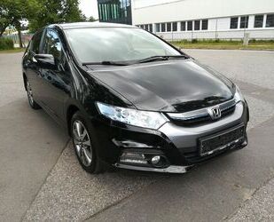 Honda Insight Gebrauchtwagen