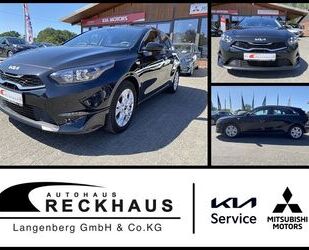 Kia ceed / Ceed Gebrauchtwagen