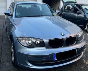 BMW 118 Gebrauchtwagen