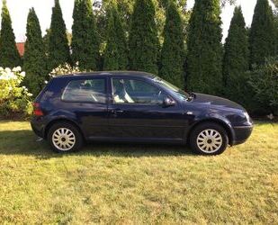 Volvo Golf 
