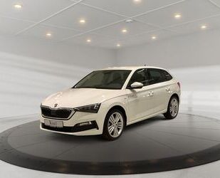 Skoda Scala Gebrauchtwagen