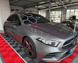 Mercedes-Benz A 220 Gebrauchtwagen