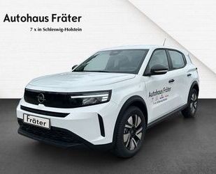 Opel Frontera Gebrauchtwagen