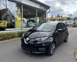 Renault ZOE Gebrauchtwagen