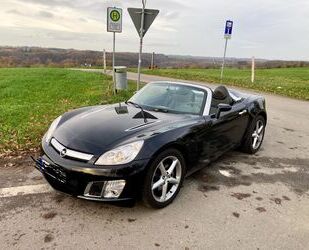 Opel GT Gebrauchtwagen