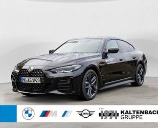 BMW 420 Gebrauchtwagen