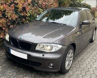BMW 116 Gebrauchtwagen